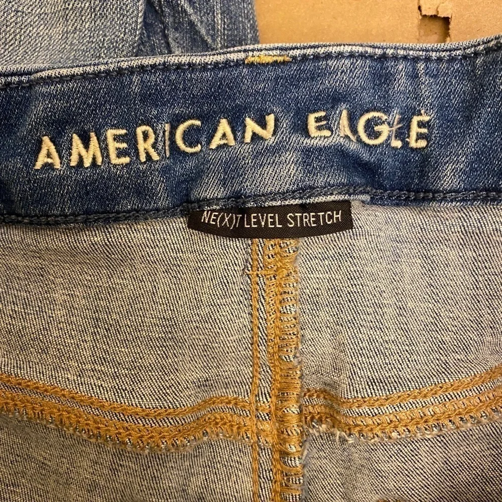 American Eagle Outfitters american eagle